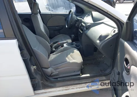 2004 Saturn Ion 1 from USA, damaged, VIN 1G8AG52F54Z133475